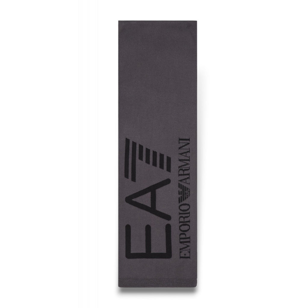 EA7 | Emporio Armani AF11994 Unisex Visibility Scarf