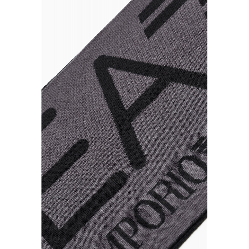 EA7 | Emporio Armani AF11994 Unisex Visibility Scarf