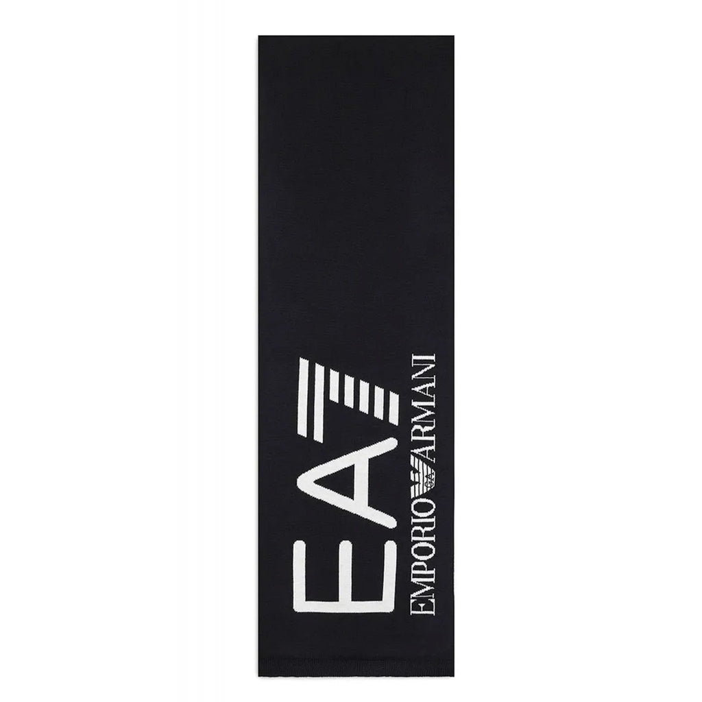 EA7 | Emporio Armani AF11994 Unisex Visibility Scarf