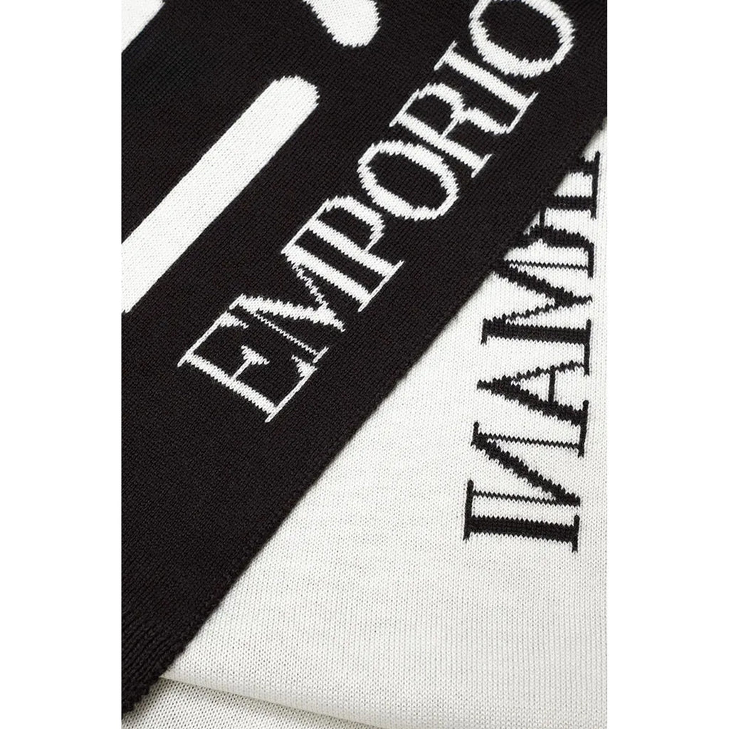 EA7 | Emporio Armani AF11994 Unisex Visibility Scarf
