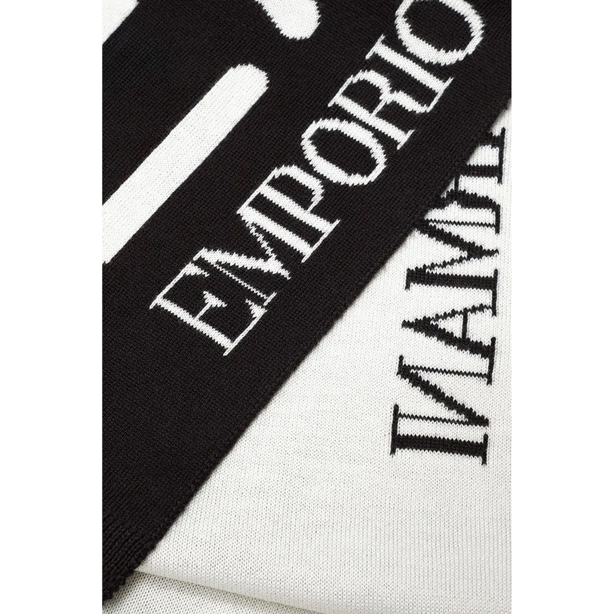 EA7 | Emporio Armani AF11994 Unisex Visibility Scarf
