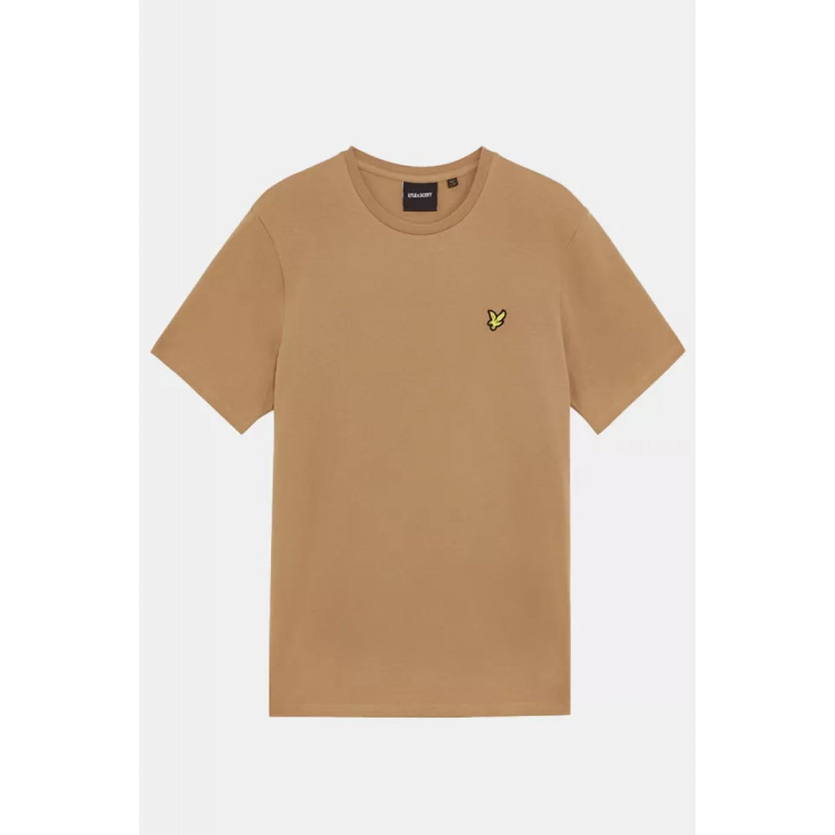 Lyle & Scott | TS400VOG Plain Classic Crew Neck T-Shirt