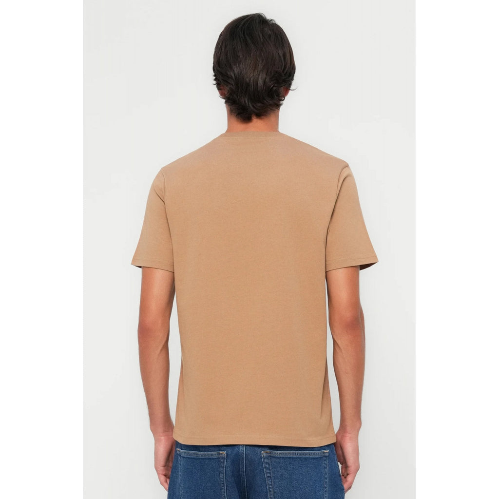 Lyle & Scott | TS400VOG Plain Classic Crew Neck T-Shirt