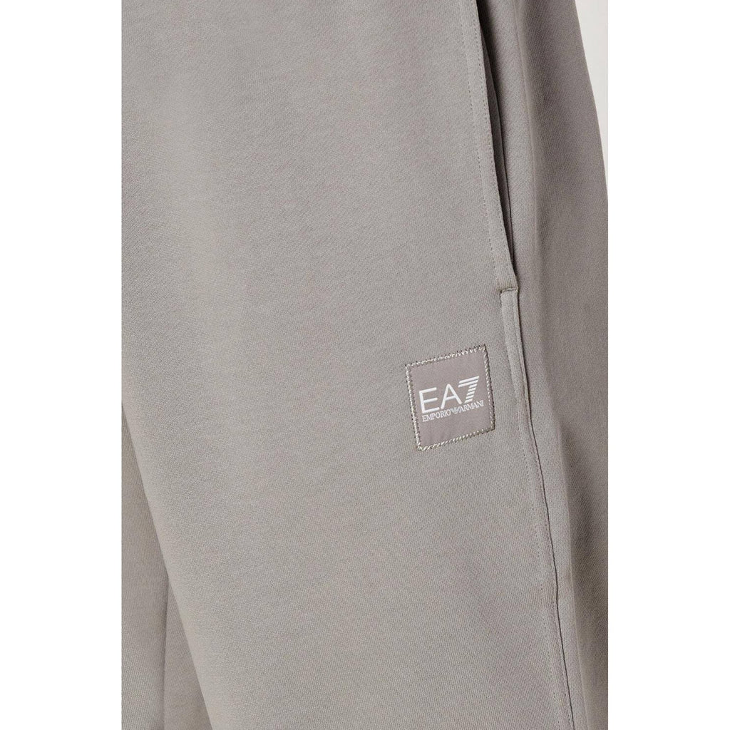 EA7 | Emporio Armani AF10377 0914 Train Invisibility Jogger - Light Grey