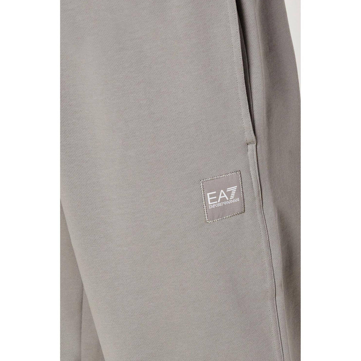 EA7 | Emporio Armani AF10377 0914 Train Invisibility Jogger - Light Grey