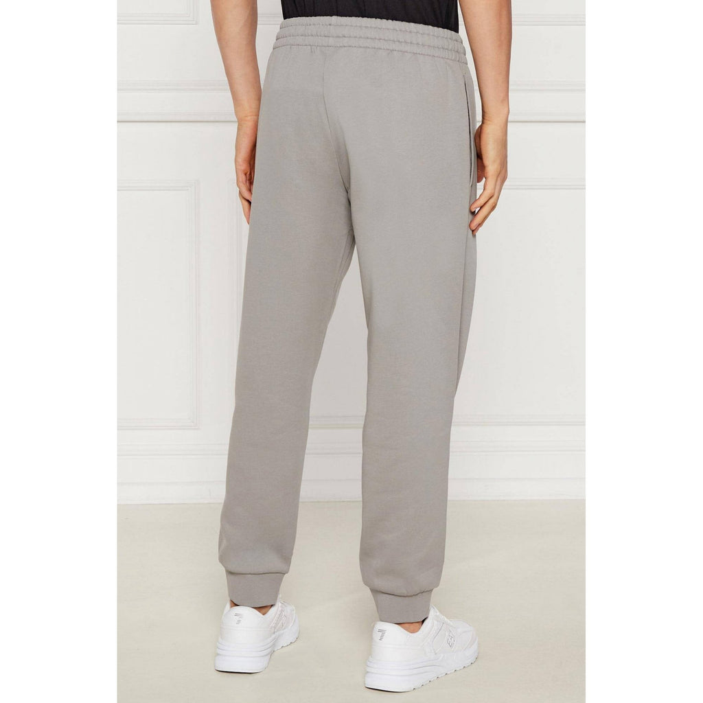 EA7 | Emporio Armani AF10377 0914 Train Invisibility Jogger - Light Grey