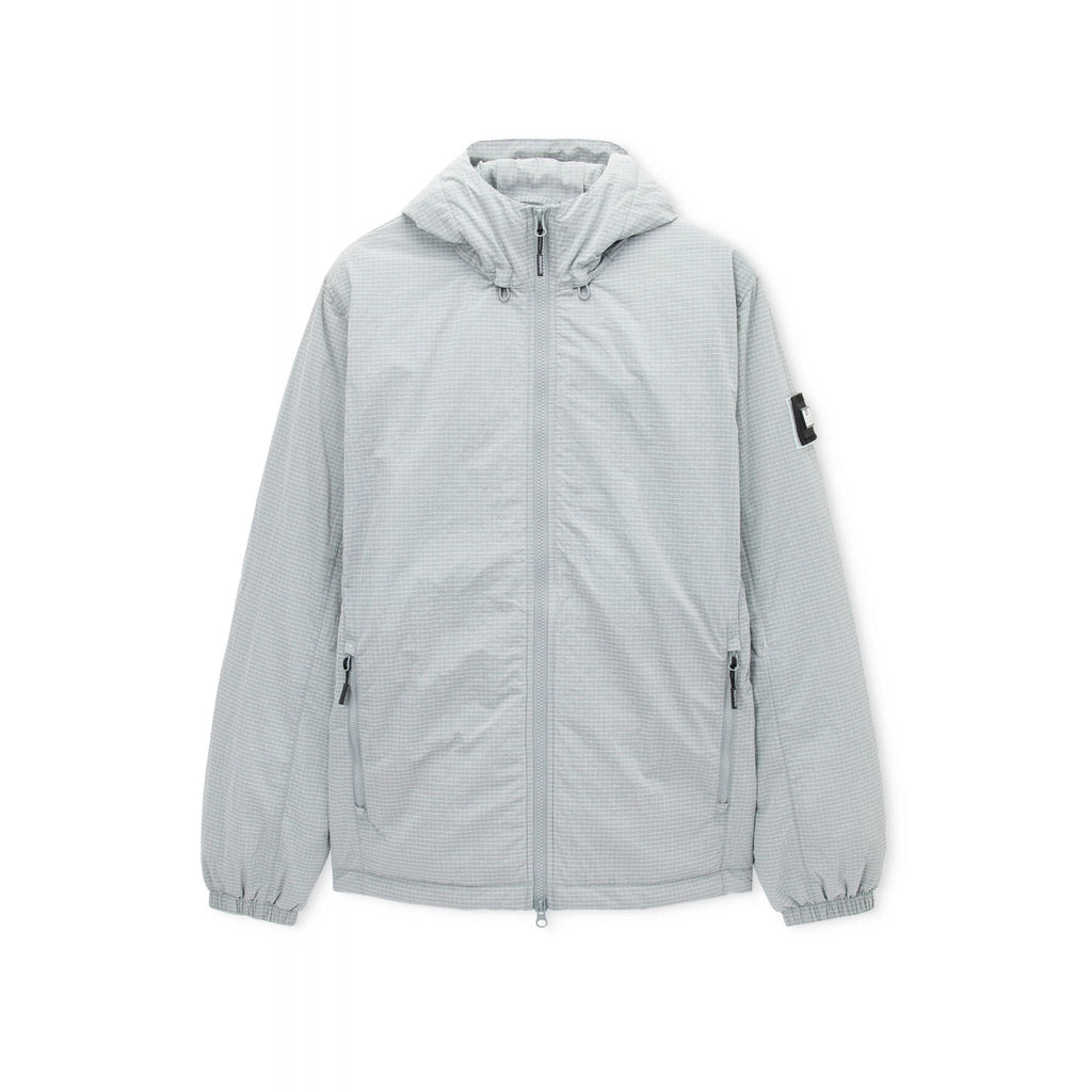Weekend Offender JK3A09 Vettel Thermo Lightweight Nylon Ripstop Hood Jacket