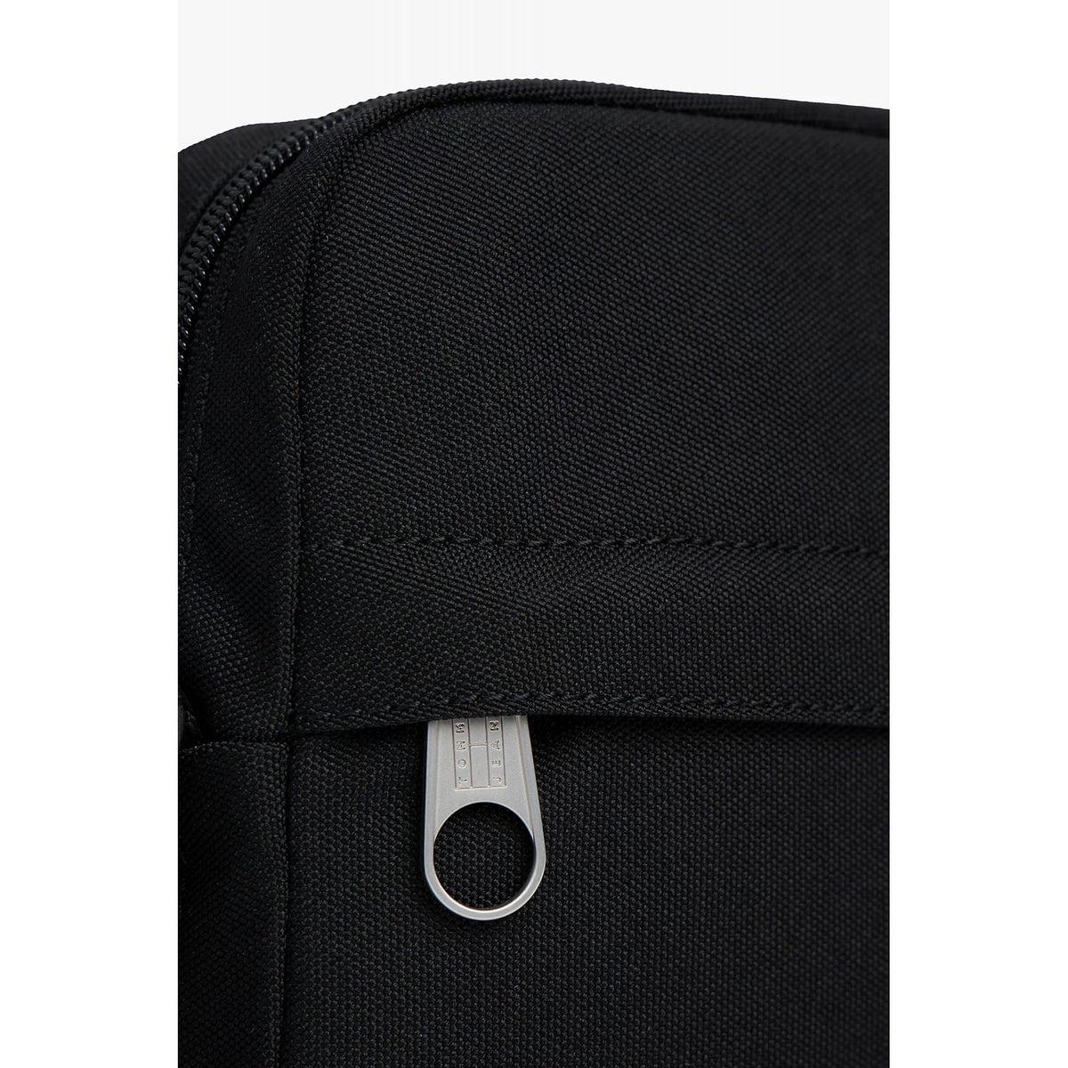 Tommy Jeans | AM0AM13710 Reporter Essential Repeat Logo Cross Body Bag