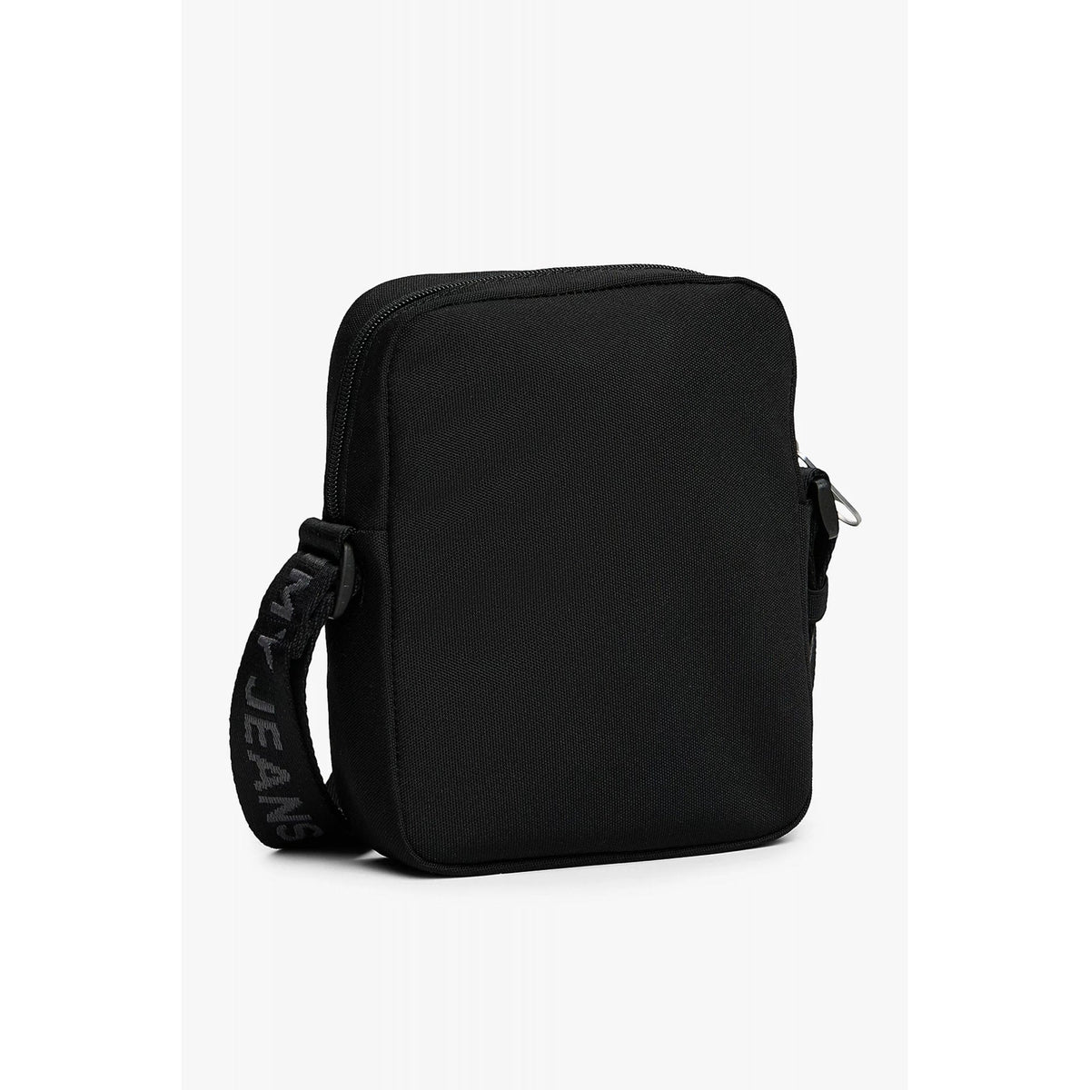 Tommy Jeans | AM0AM13710 Reporter Essential Repeat Logo Cross Body Bag
