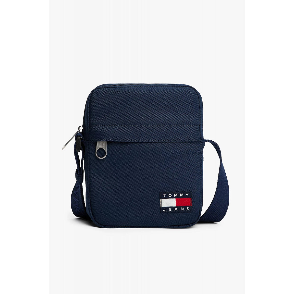 Tommy Jeans | AM0AM13710 Reporter Essential Repeat Logo Cross Body Bag