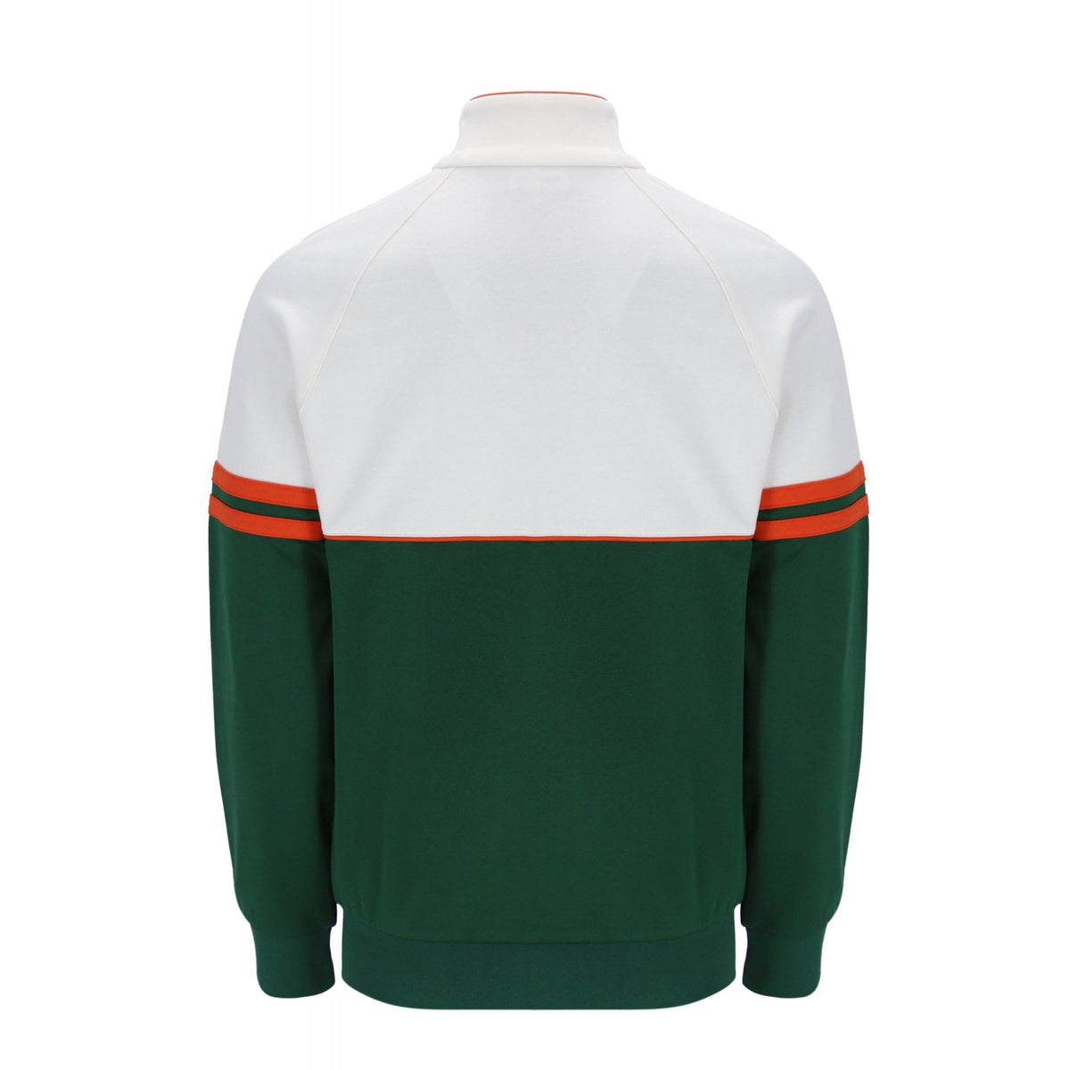 Sergio Tacchini | Orion 4594 Retro Contrast Colour Block Piping Track Top
