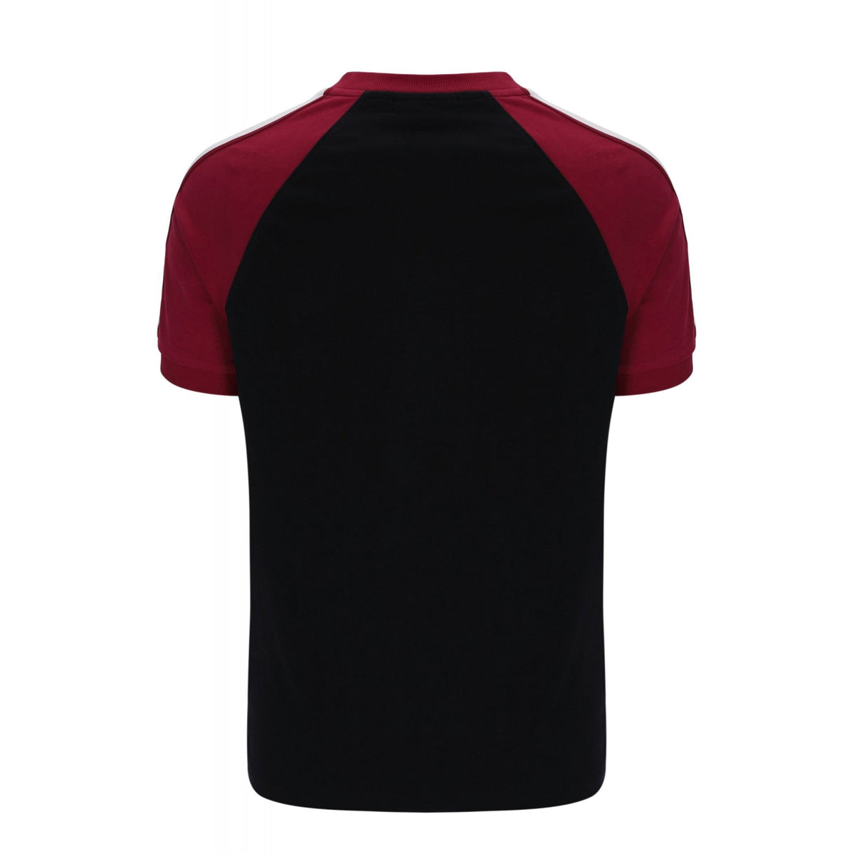 Sergio Tacchini | Hadow 1115-304 Taped Ringer Half Sleeve T-Shirt