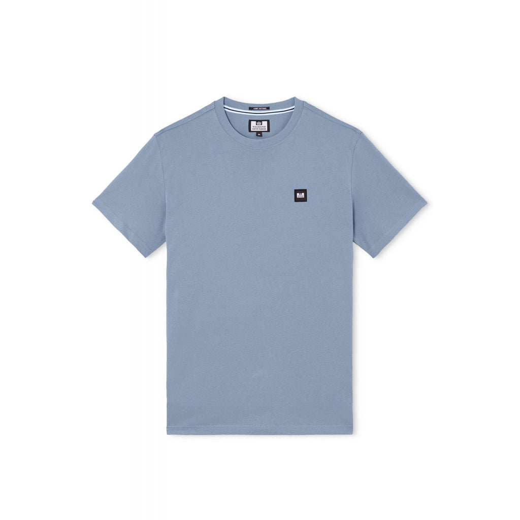 Weekend Offender TS3A01 Cannon Beach Small Logo Half Sleeve T-Shirt