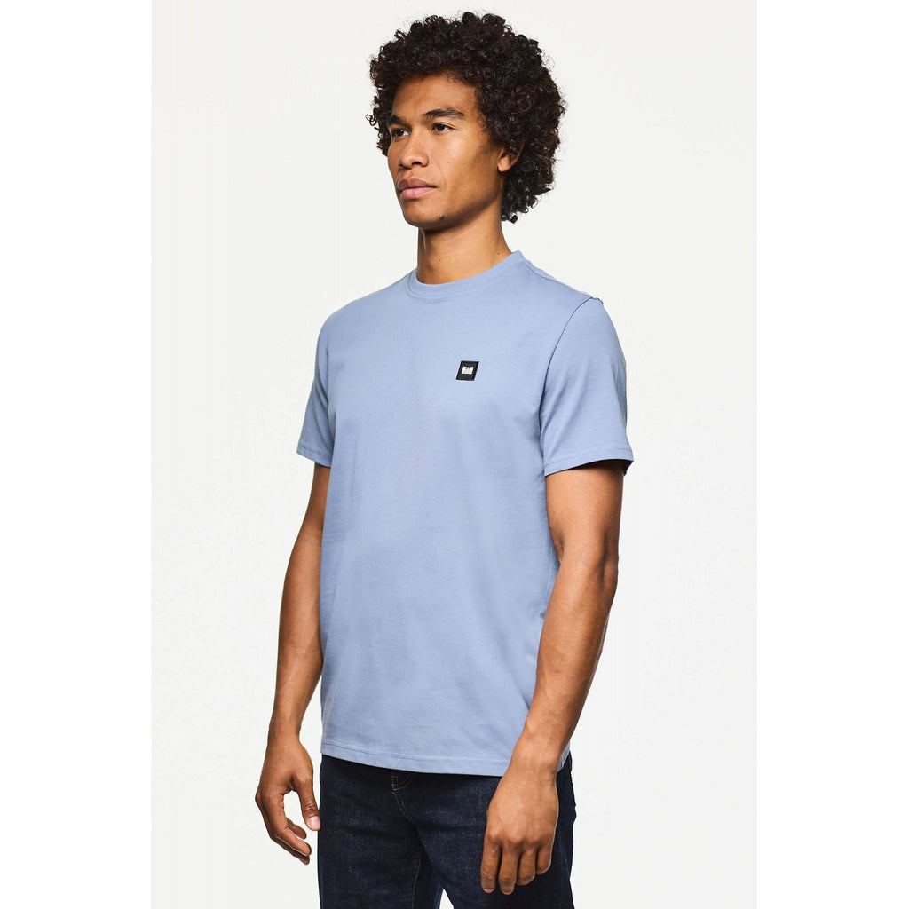 Weekend Offender TS3A01 Cannon Beach Small Logo Half Sleeve T-Shirt