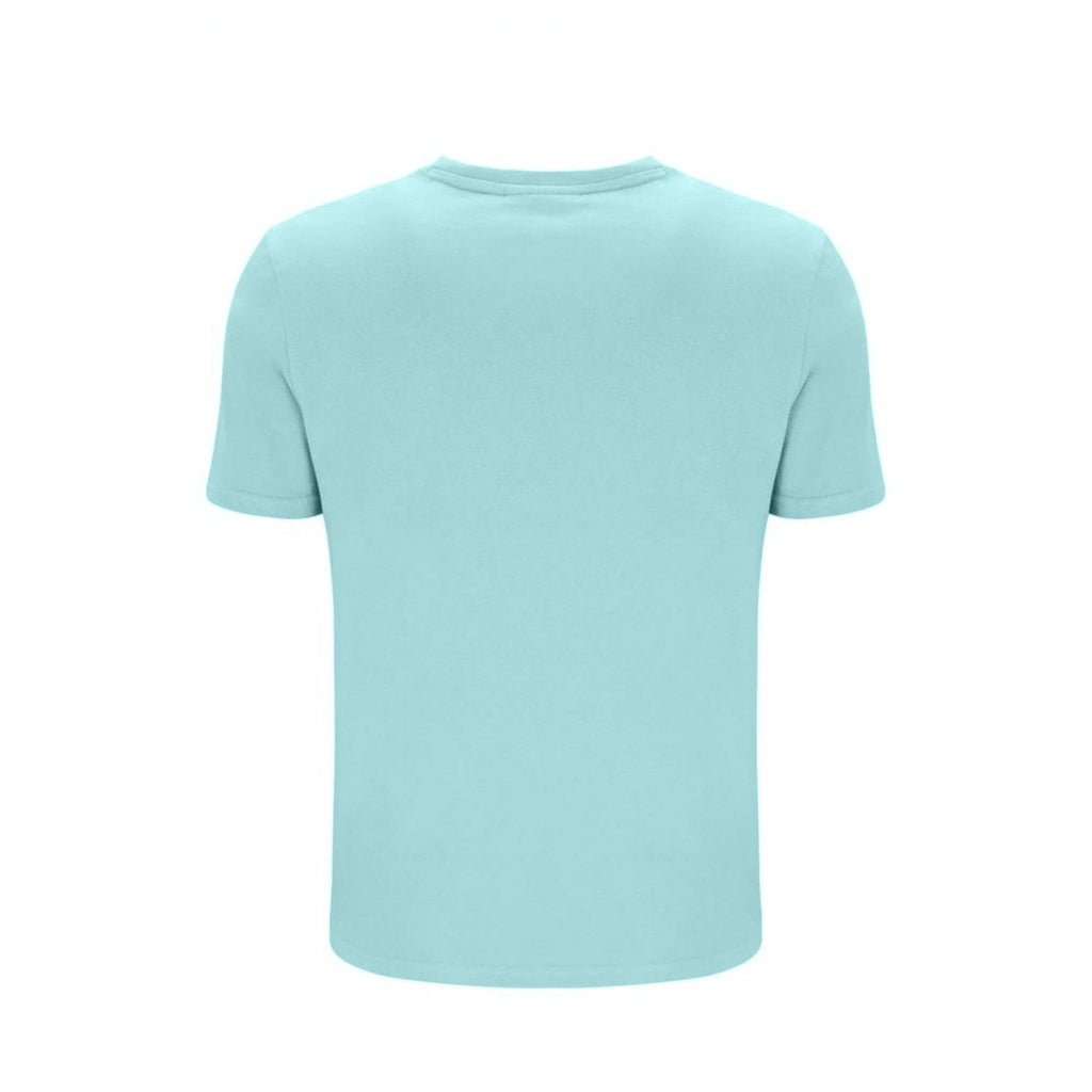 Fila Vintage Sunny 2 MH034 Essential Half Sleeve T-Shirt
