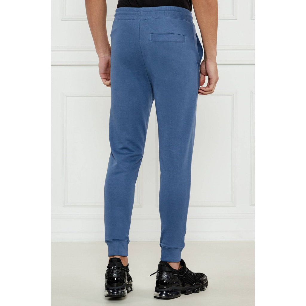 Boss 50447963 Doak Red Patch Logo Cotton Jogger