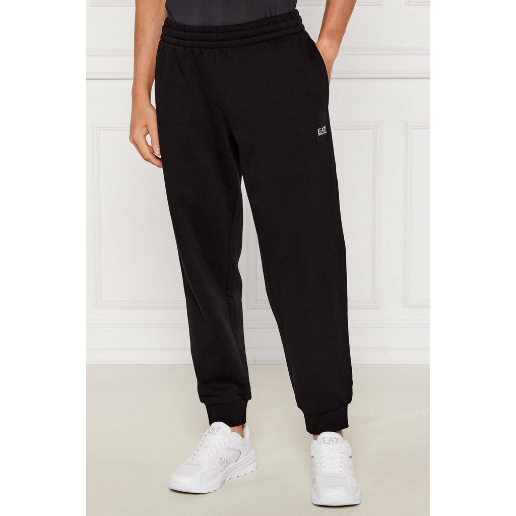 EA7 | Emporio Armani AF10377 0914 Train Invisibility Hood Tracksuit Set