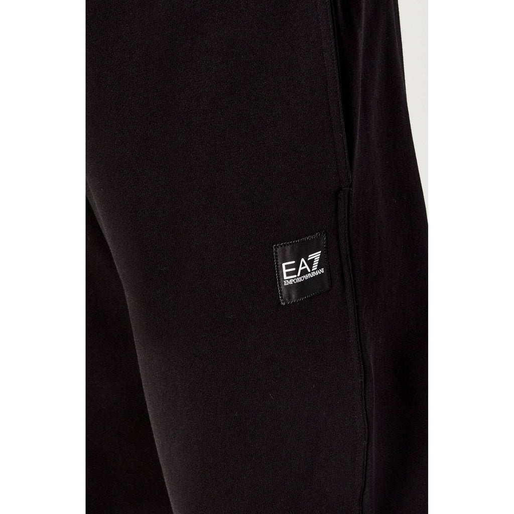 EA7 | Emporio Armani AF10377 0914 Train Invisibility Hood Tracksuit Set