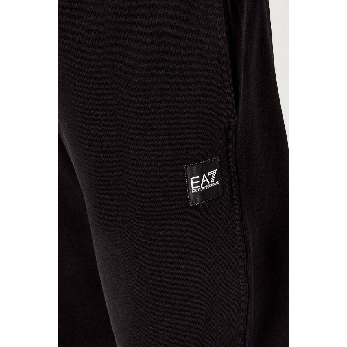 EA7 | Emporio Armani AF10377 0914 Train Invisibility Hood Tracksuit Set