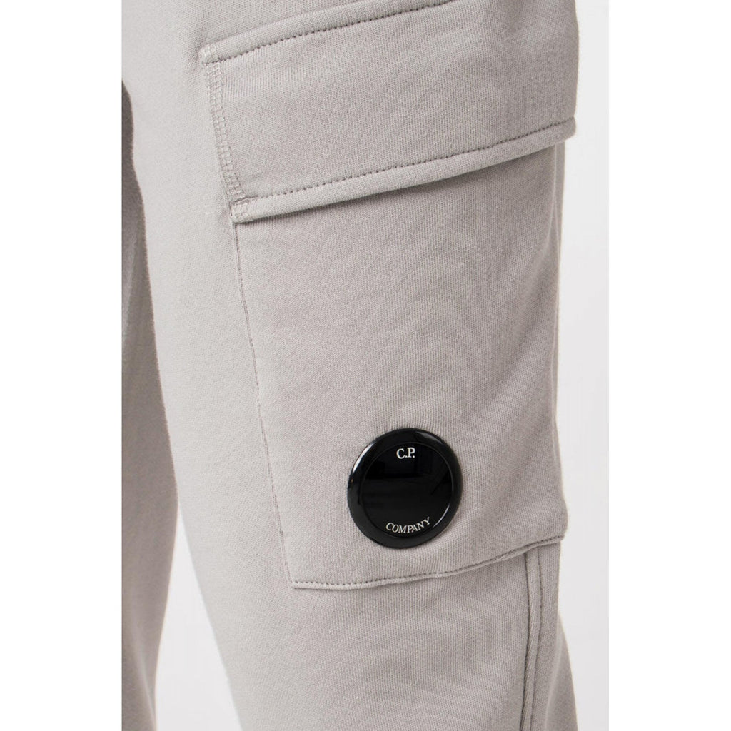 C.P. Company 14CMSP017A Diagonal Raised Cargo Watch Viewer Jogger