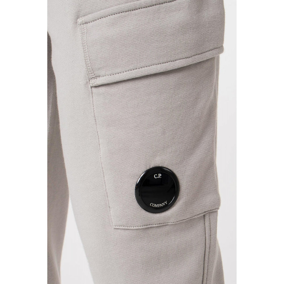 C.P. Company 14CMSP017A Diagonal Raised Cargo Watch Viewer Jogger