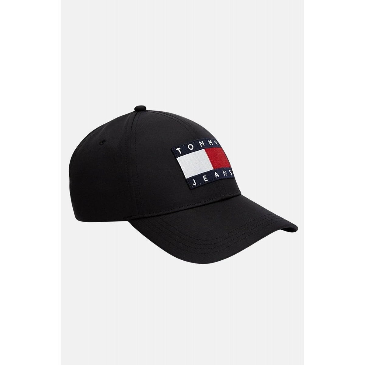Tommy Jeans | AM13851 Archive Enlarge Logo Classic Baseball Cap