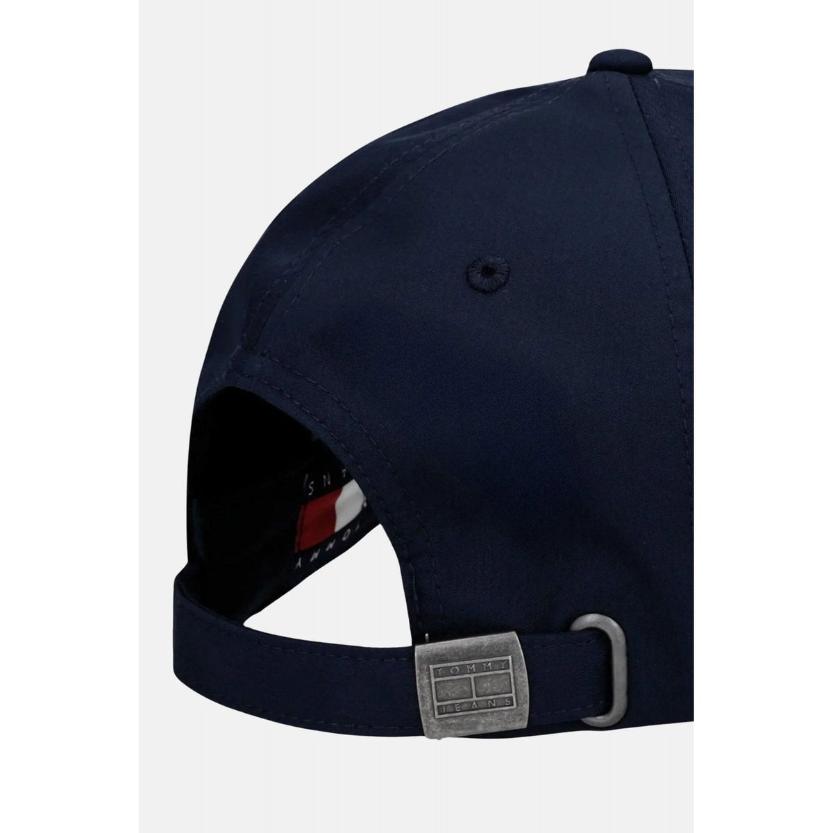 Tommy Jeans | AM13851 Archive Enlarge Logo Classic Baseball Cap