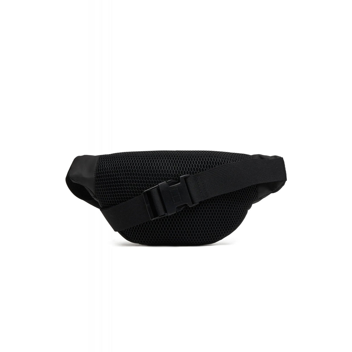 Tommy Jeans | AM0AM13873 Daily Tech Ripstop Waterproof Sling Body Bum Bag - Black