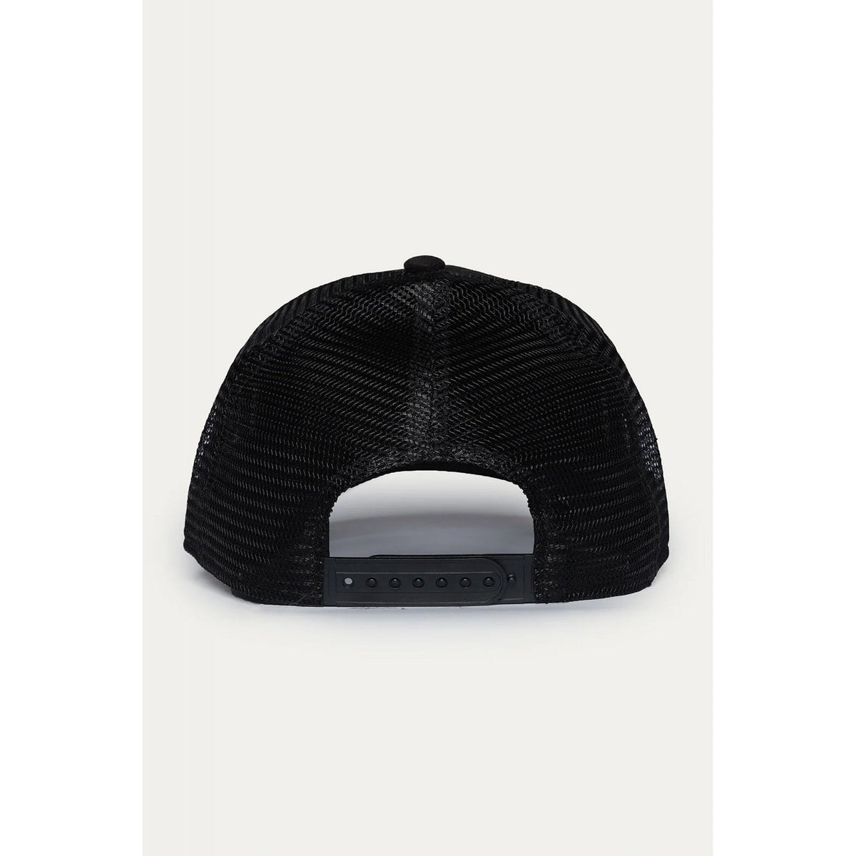 Christian Rose | CR004 Iconic II Paint Splat Trucker Mesh Baseball Cap