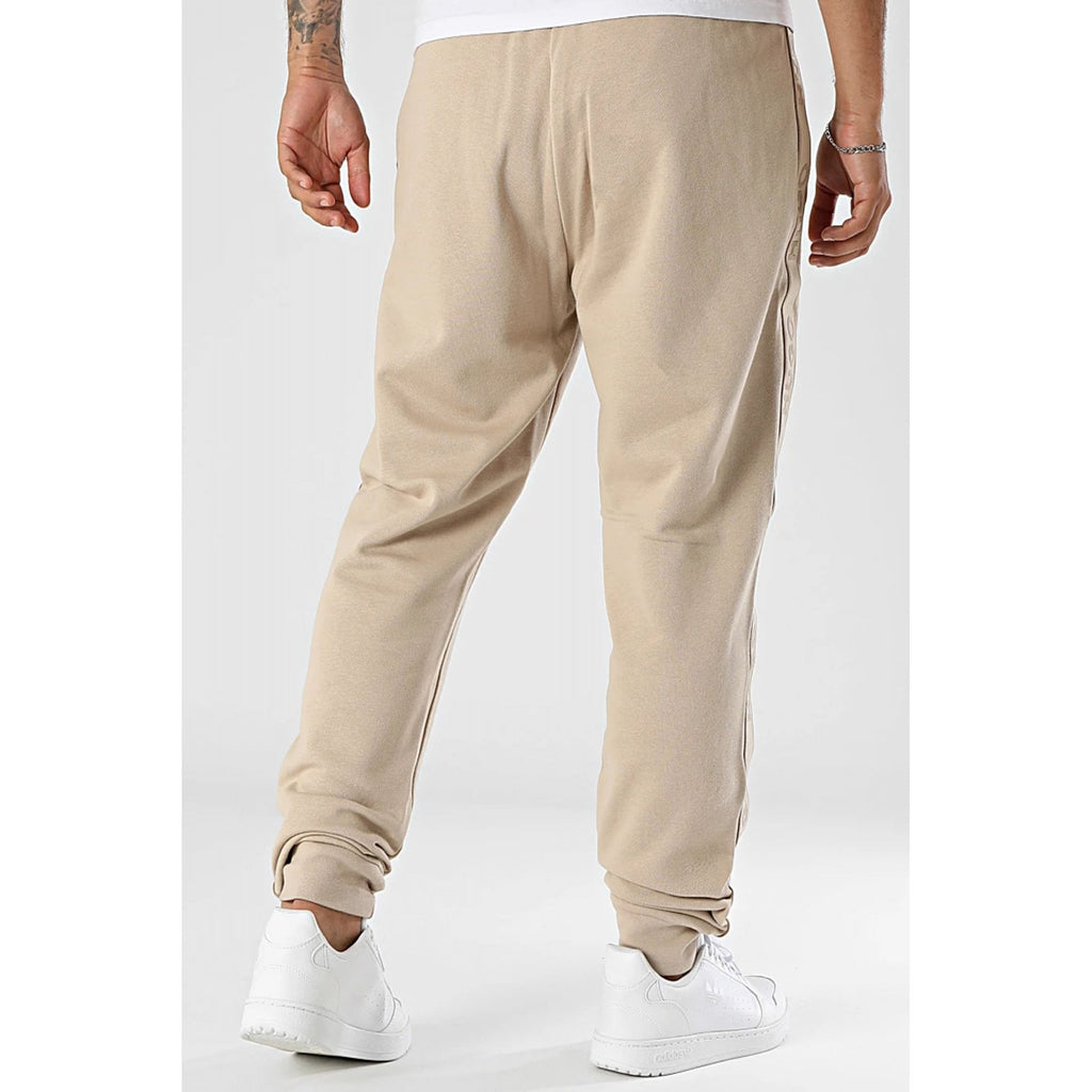 Hugo Boss 50540918 Liam Contrast Signature Tape Jogger - Beige