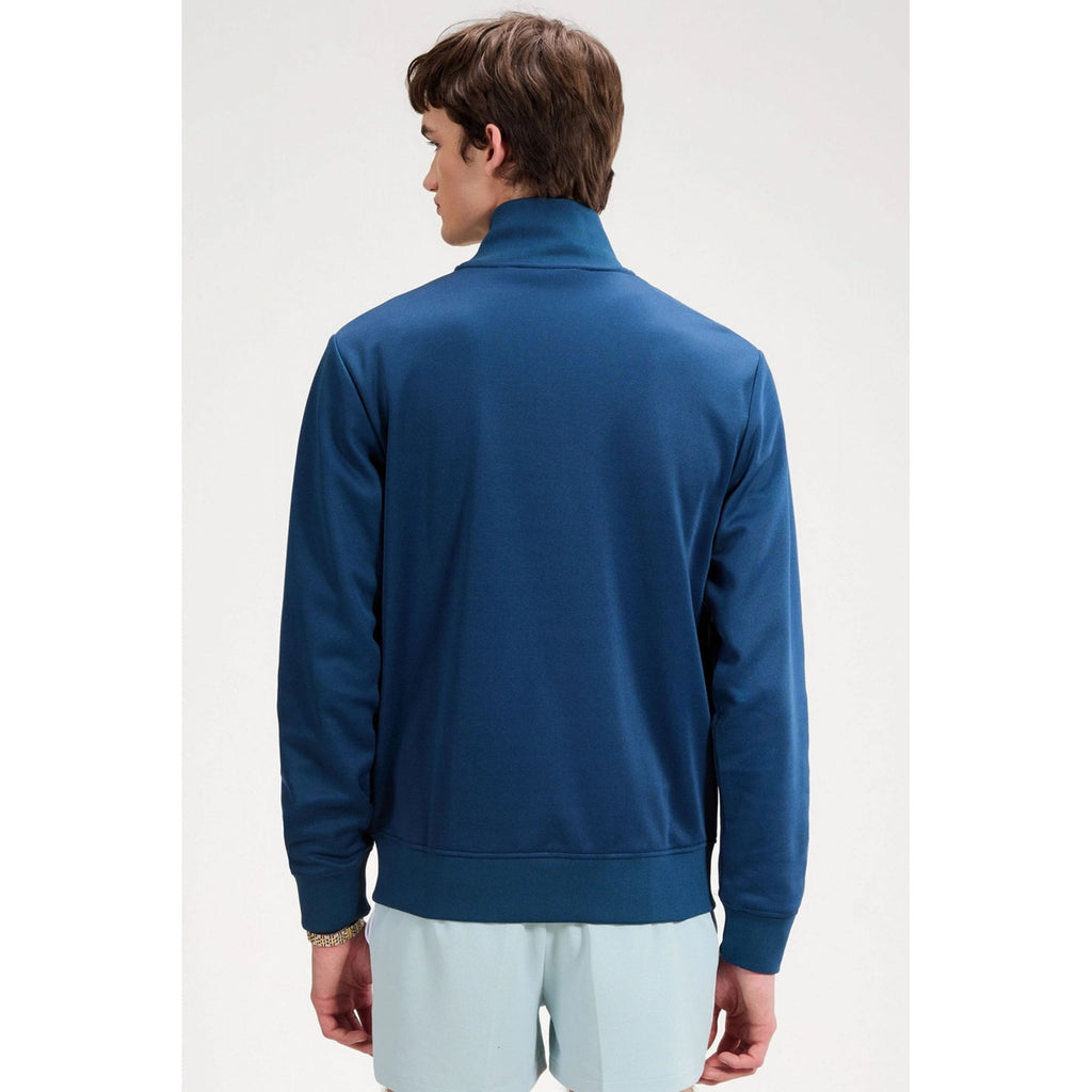 Ellesse Vicenza 1428 Classic Stripe Track Top
