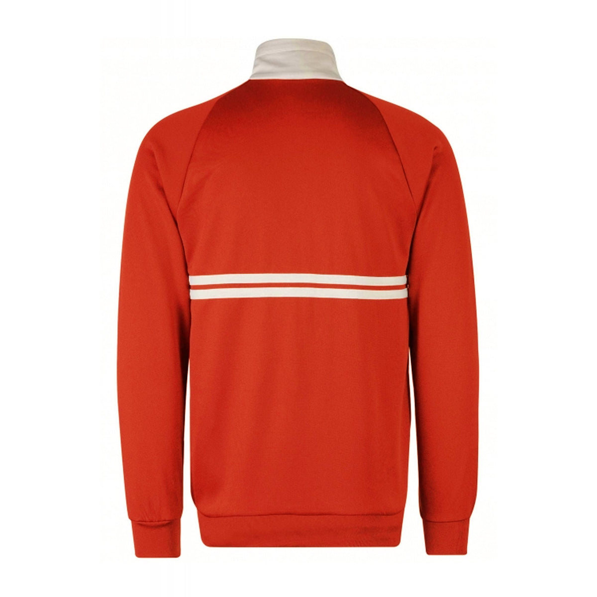 Sergio Tacchini | Dallas 5101 Classic Contrast Double Stripe Track Top