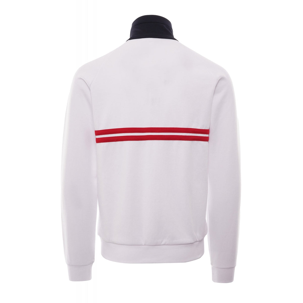 Sergio Tacchini | Dallas 5101 Classic Contrast Double Stripe Track Top