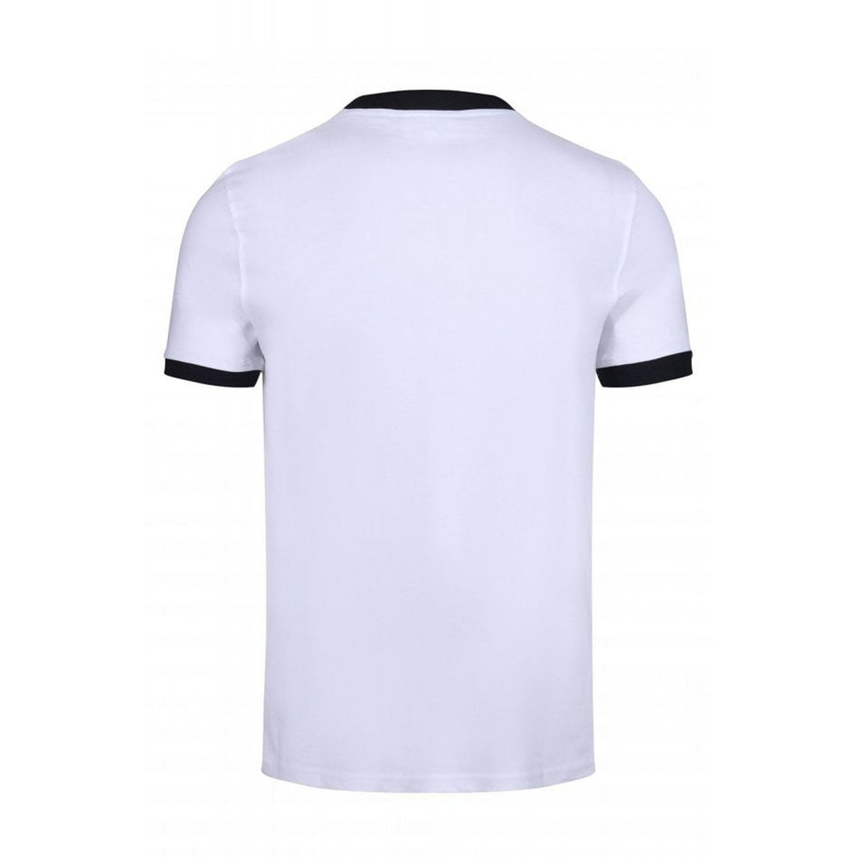 Sergio Tacchini | Supermac 4565 Ringer Half Sleeve T-Shirt