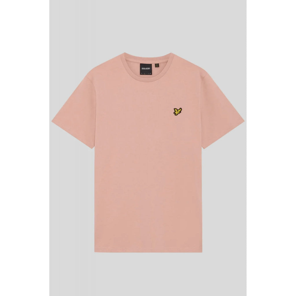 Lyle & Scott | TS400VOG Plain Classic Crew Neck T-Shirt