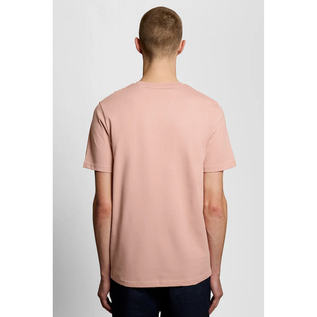 Lyle & Scott | TS400VOG Plain Classic Crew Neck T-Shirt
