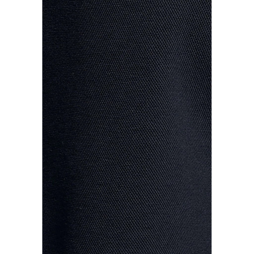 Lyle & Scott | ML2421V Smooth Textured Pique Track Sweat Short - Navy
