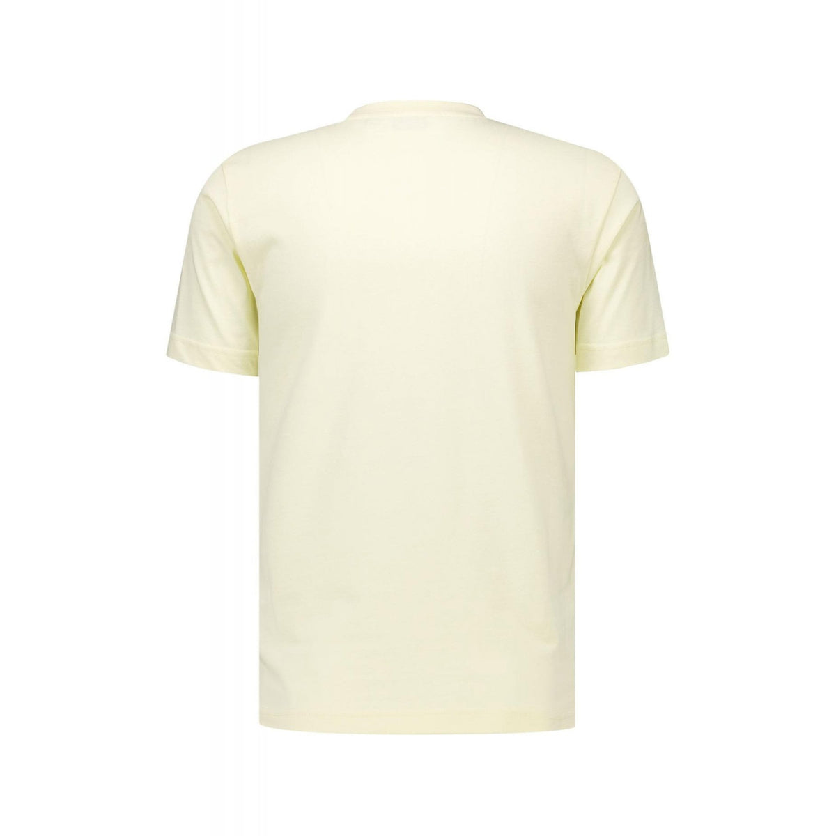 Ellesse Floran 3915 Double Branded Logo Half Sleeve T-Shirt