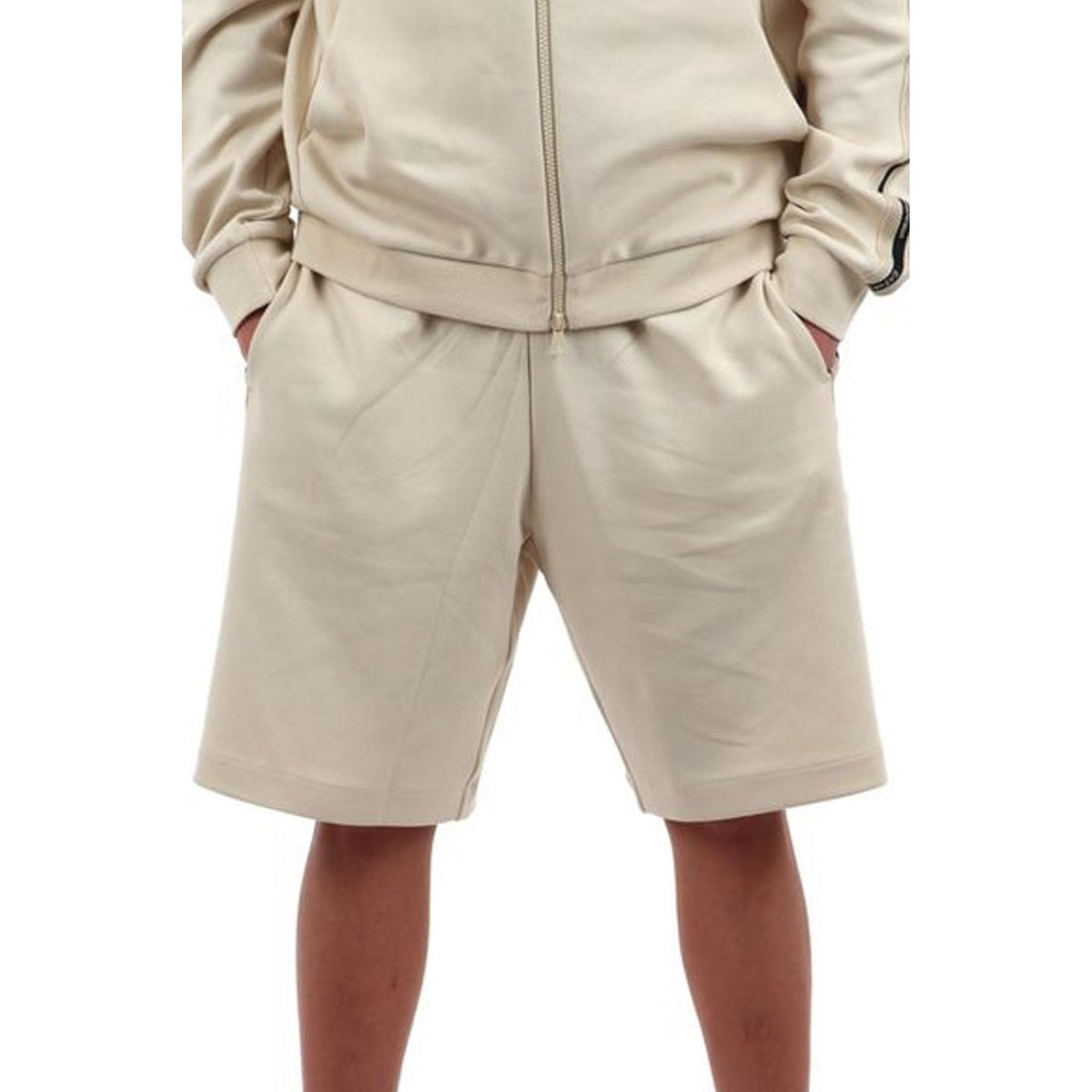 EA7 | Emporio Armani 7M001481 AF12660 Bermuda Logo Tape Detail Short