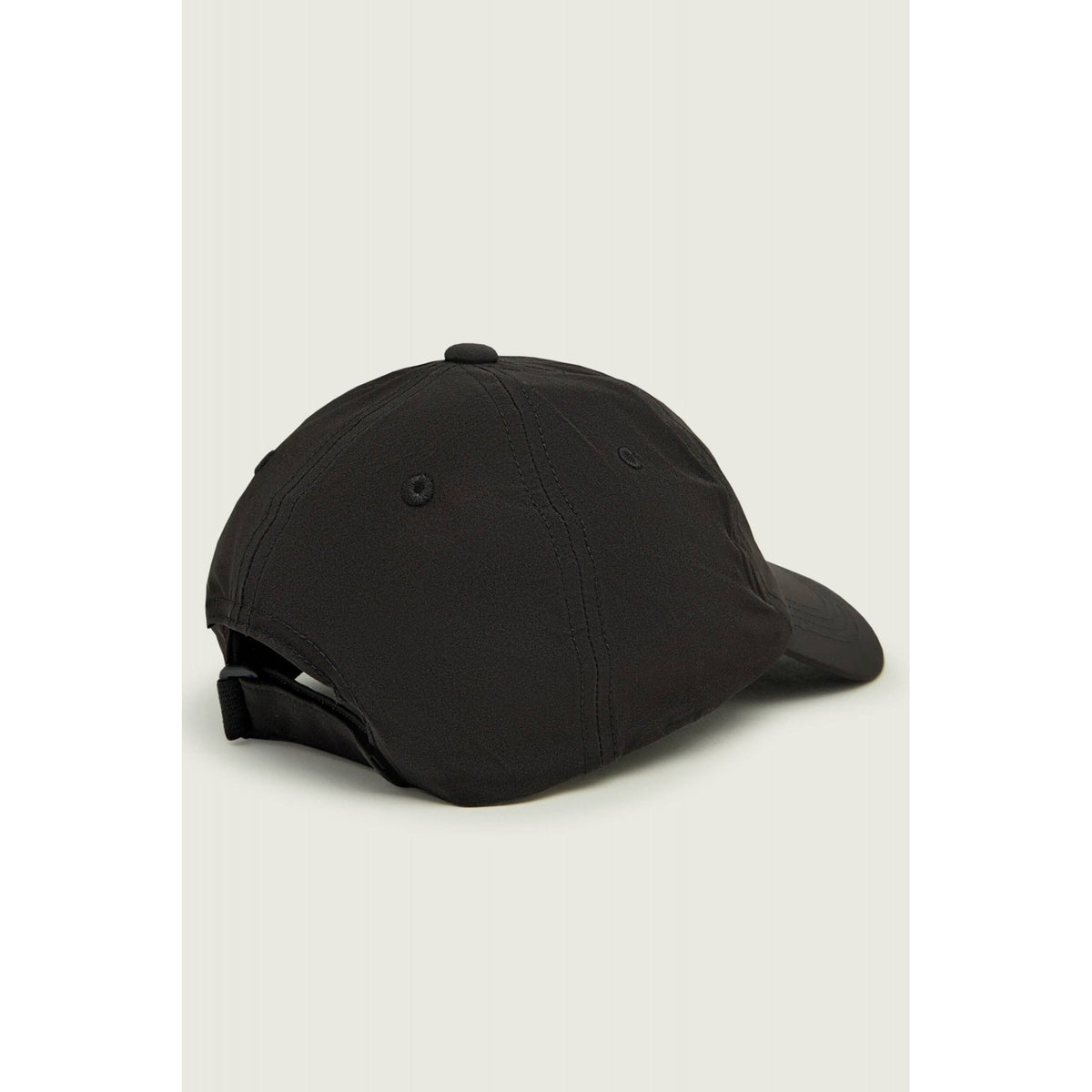 EA7 | Emporio Armani 7X000595 AF24754 Stitch Badge Logo Baseball Cap
