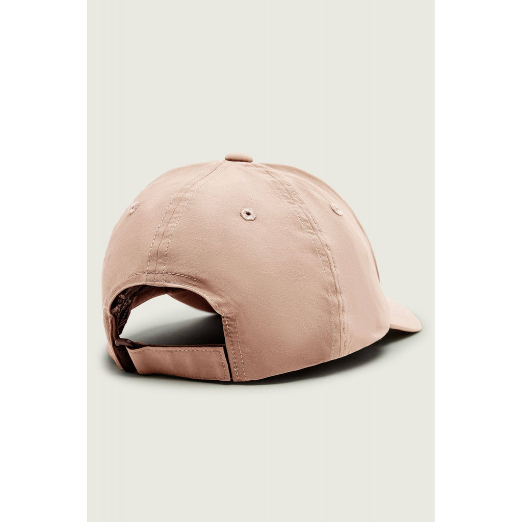 EA7 | Emporio Armani 7X000595 AF24754 Stitch Badge Logo Baseball Cap
