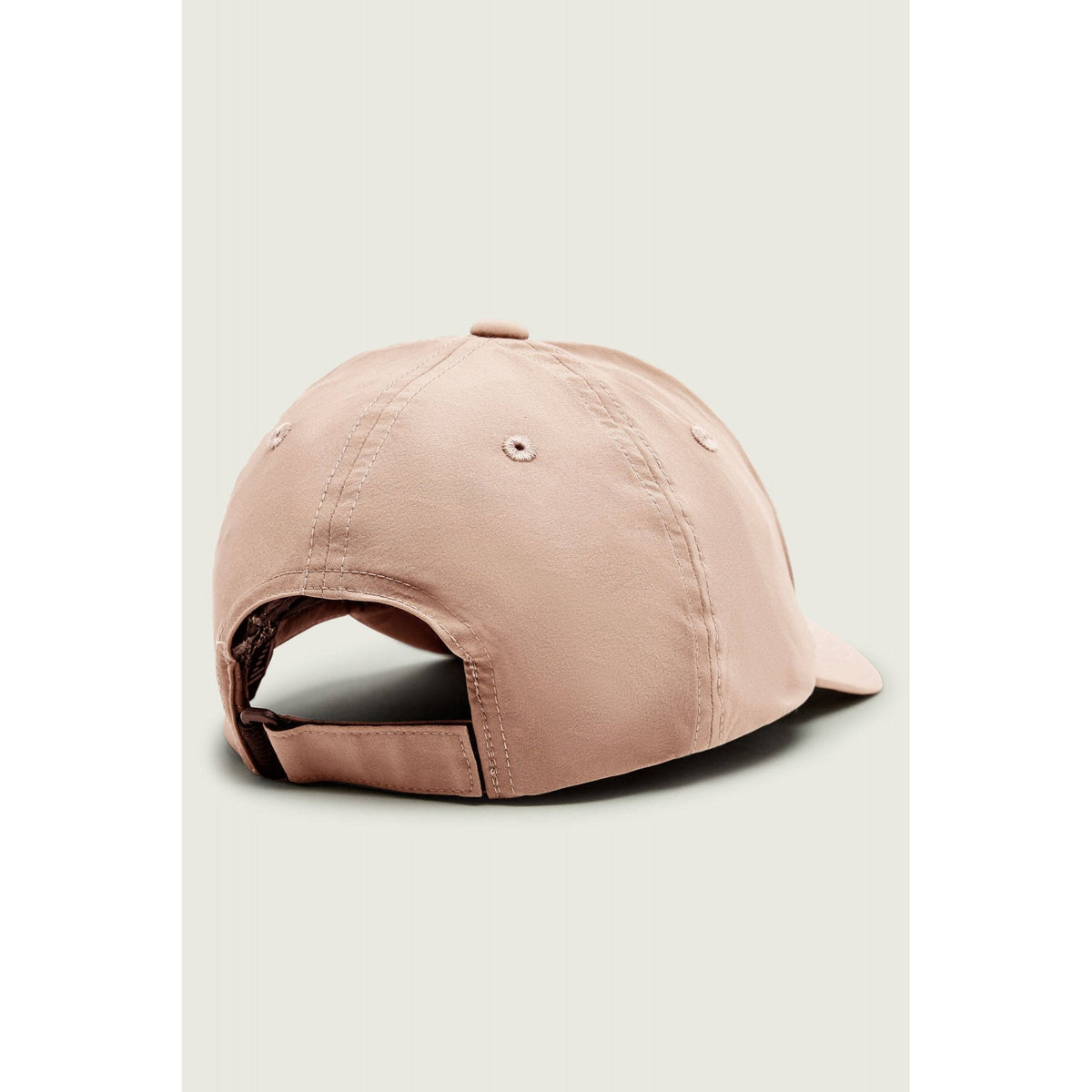 EA7 | Emporio Armani 7X000595 AF24754 Stitch Badge Logo Baseball Cap