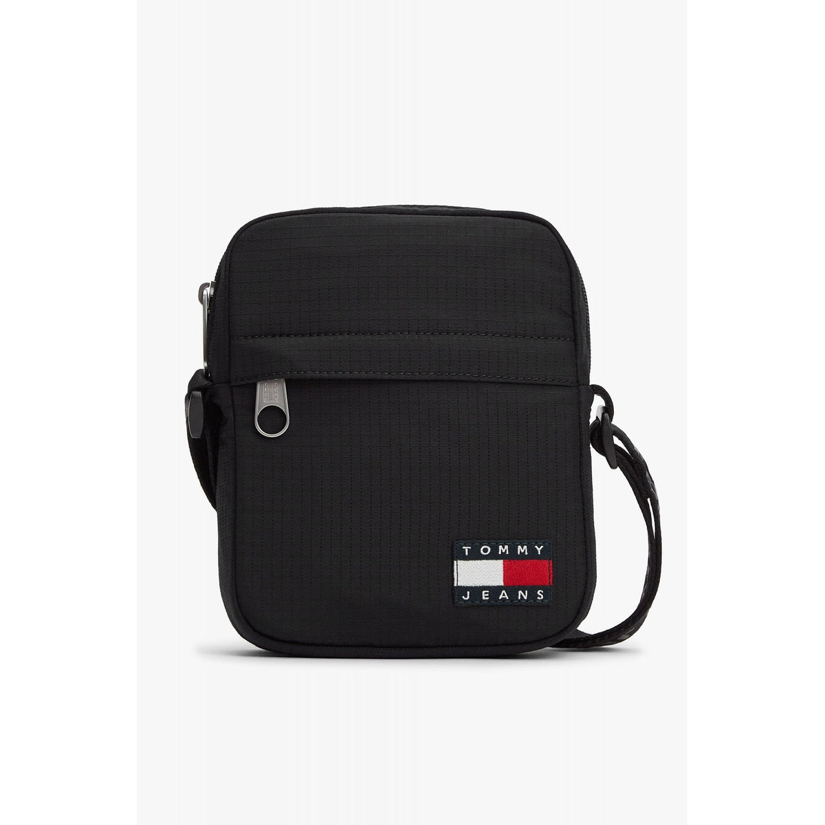 Tommy Jeans | AM0AM14211 Ripstop Nylon Essential Reporter Cross Body Bag