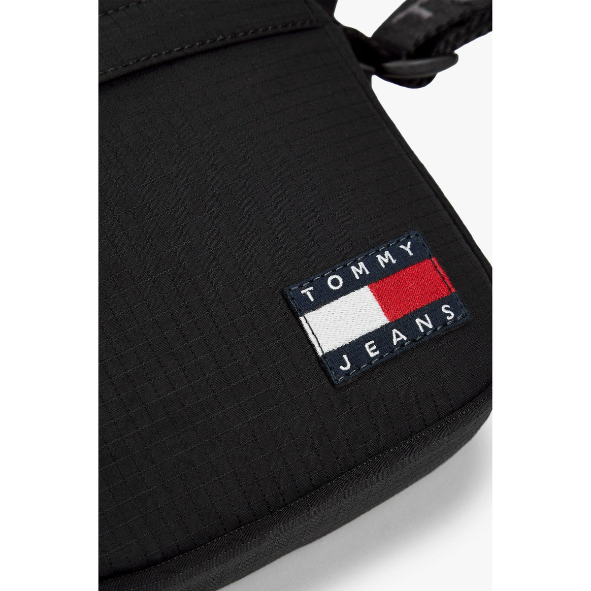 Tommy Jeans | AM0AM14211 Ripstop Nylon Essential Reporter Cross Body Bag