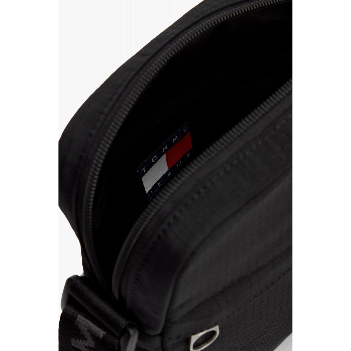 Tommy Jeans | AM0AM14211 Ripstop Nylon Essential Reporter Cross Body Bag