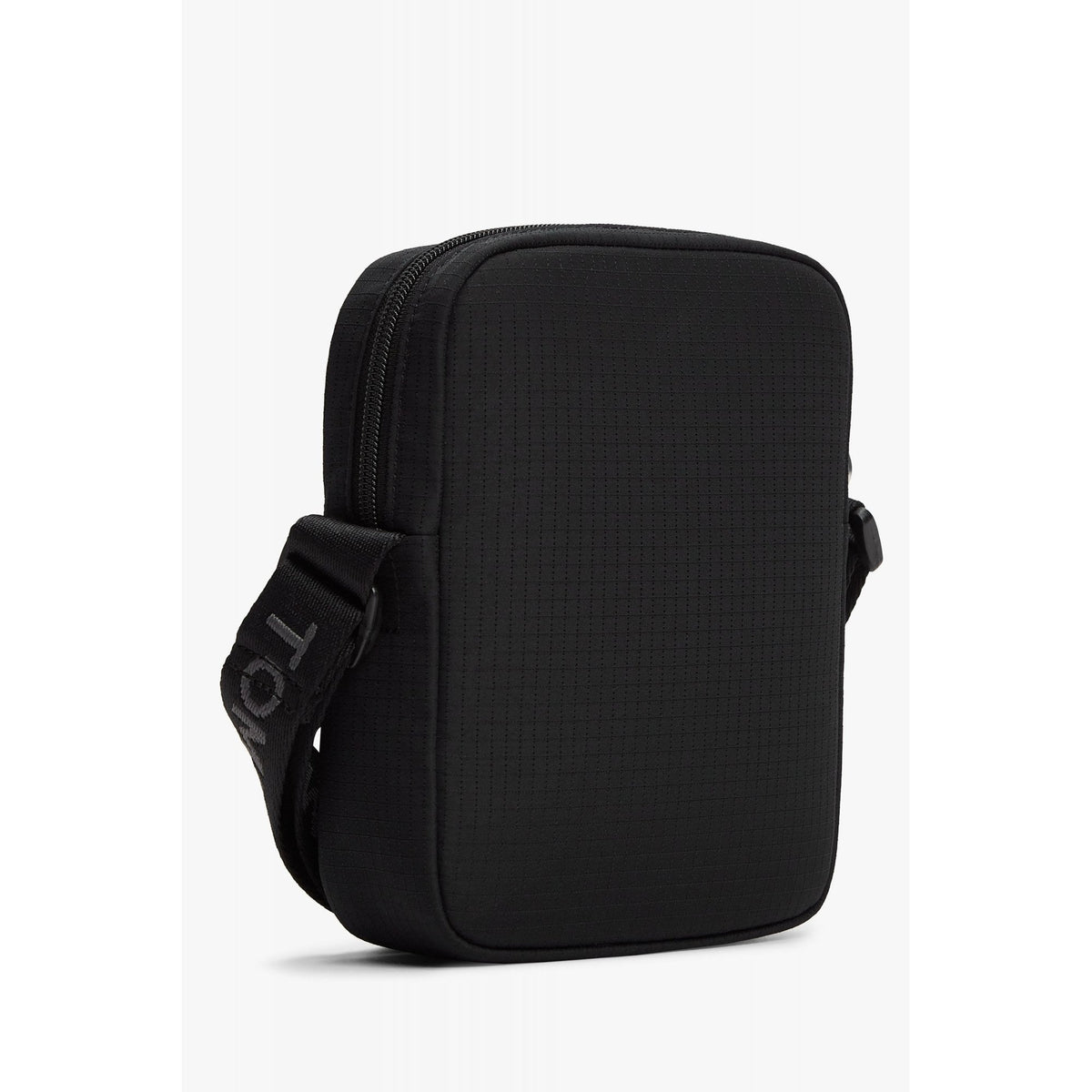 Tommy Jeans | AM0AM14211 Ripstop Nylon Essential Reporter Cross Body Bag