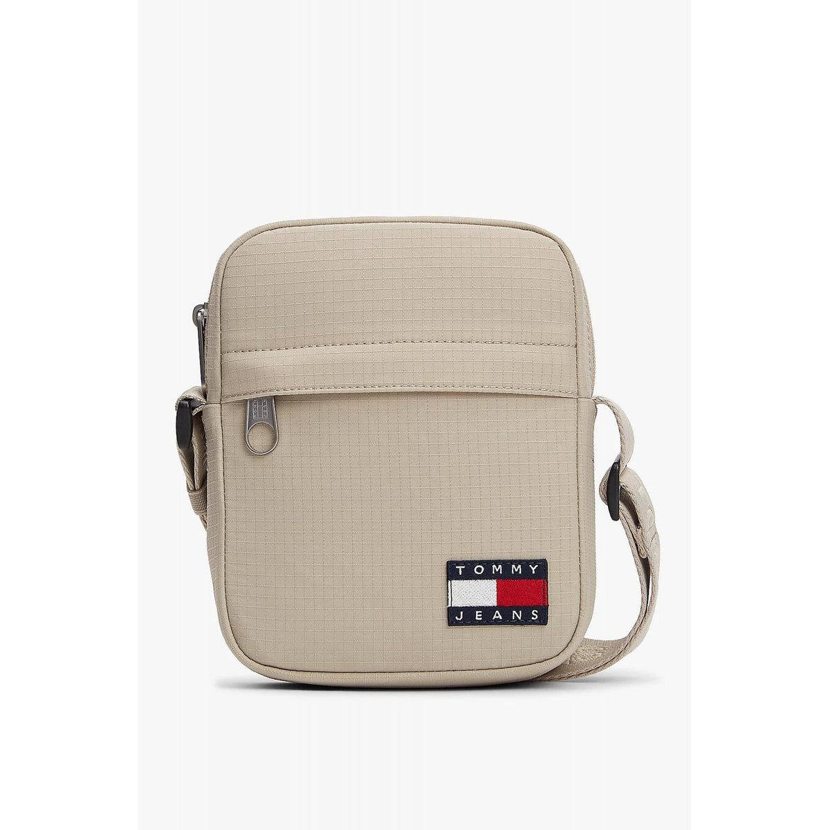 Tommy Jeans | AM0AM14211 Ripstop Nylon Essential Reporter Cross Body Bag