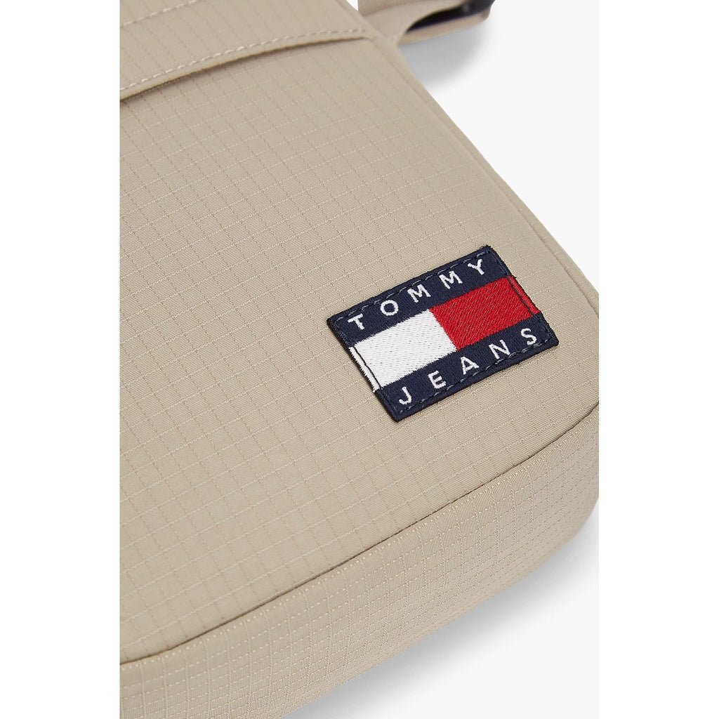Tommy Jeans | AM0AM14211 Ripstop Nylon Essential Reporter Cross Body Bag