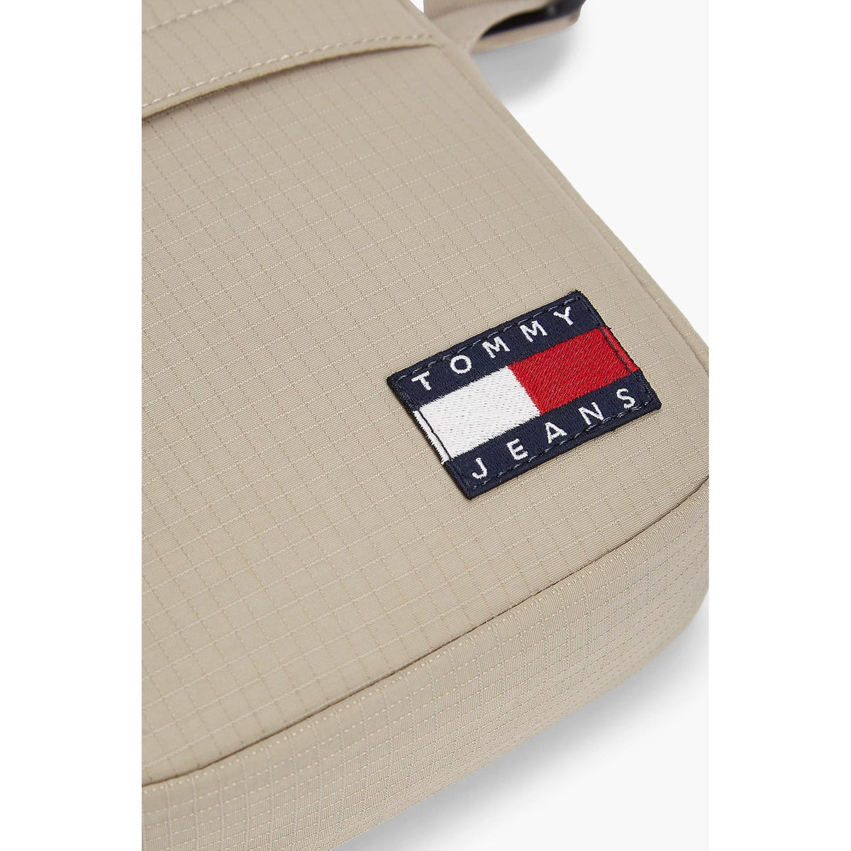 Tommy Jeans | AM0AM14211 Ripstop Nylon Essential Reporter Cross Body Bag