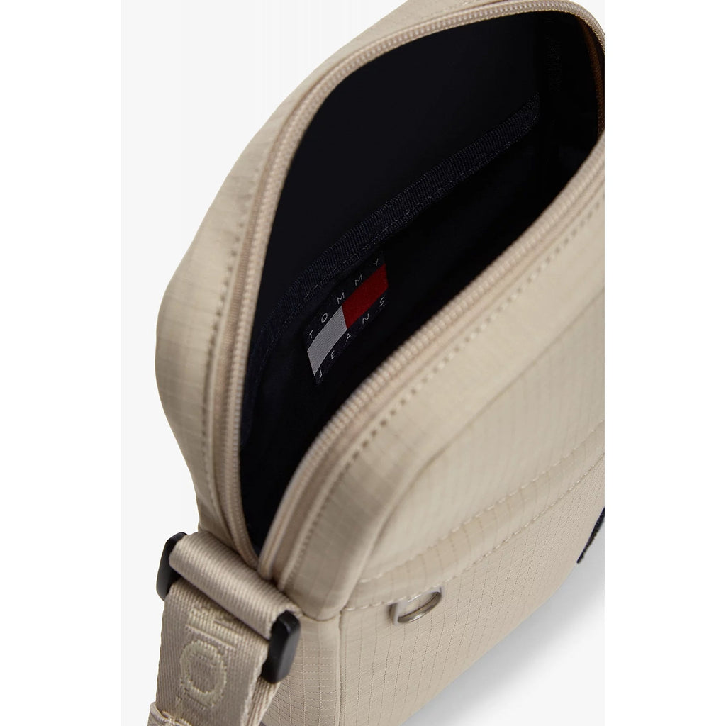 Tommy Jeans | AM0AM14211 Ripstop Nylon Essential Reporter Cross Body Bag